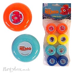 Finding Nemo - Yoyo