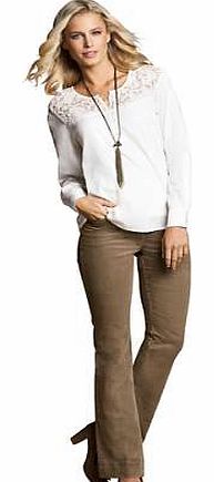 Unbranded Fine Corduroy Jeans