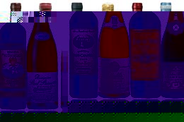 Unbranded Fine Wine Christmas Six - Mixed case