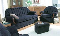 Finesse Sofa Range