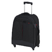 Unbranded Finest Blackberry Medium Trolley Case
