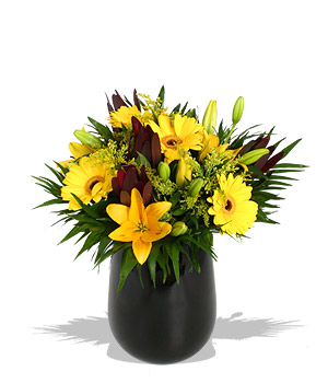 A golden afternoon Turn an ordinary tea-party into a wonderful adventure by sending this mad-hatter 