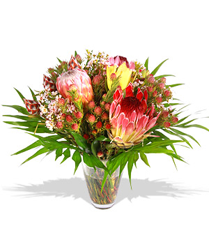 Unbranded Finest Bouquets - Cape Hope