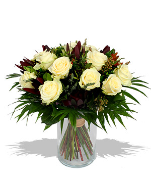 Unbranded Finest Bouquets - Check Mate