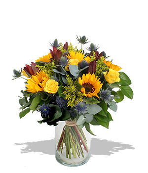 Unbranded Finest Bouquets - Eldorado