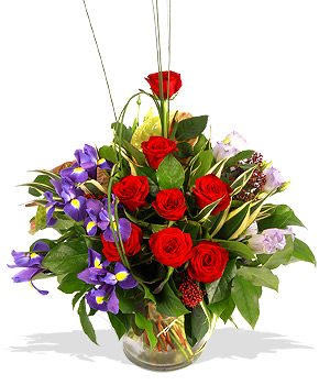 Unbranded Finest Bouquets - English Picnic