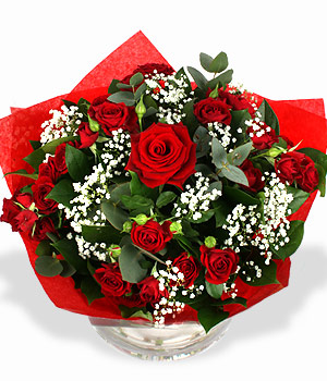 Unbranded Finest Bouquets - Fairytale Love