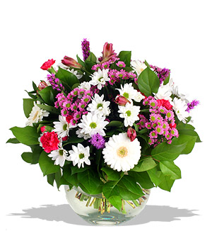 Unbranded Finest Bouquets - Good Times