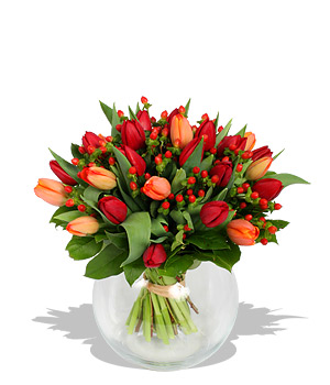 Unbranded Finest Bouquets - Hearthside