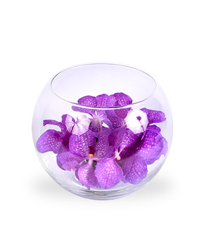 Unbranded Finest Bouquets - High Violet