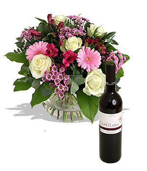 Unbranded Finest Bouquets - julyset3