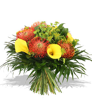 Unbranded Finest Bouquets - Karma Sumatra