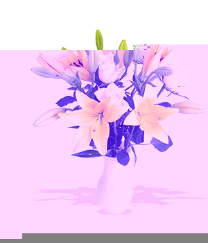 Unbranded Finest Bouquets - Lemonade - c