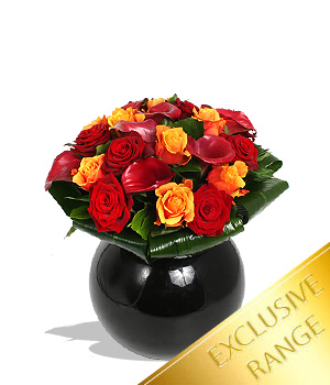 Unbranded Finest Bouquets - Love Story