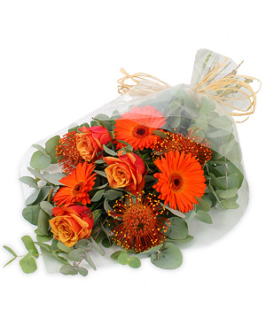 Unbranded Finest Bouquets - Outback Adventure