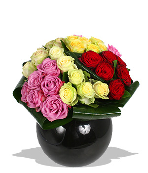 Unbranded Finest Bouquets - Perfect Score