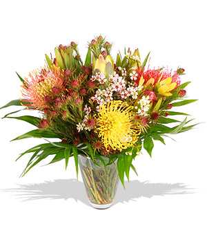 Unbranded Finest Bouquets - Polynation