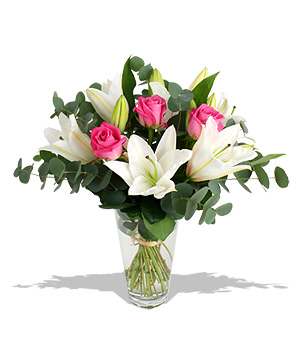 Unbranded Finest Bouquets - Secret Garden