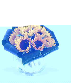 Unbranded Finest Bouquets - Shine On