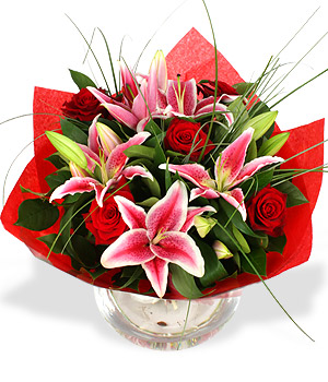 Unbranded Finest Bouquets - Someone Special