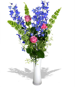 New York soul If three is the magic number someone