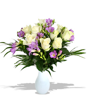 Unbranded Finest Bouquets - Twilight - Combo