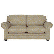 Unbranded Finest Chichester Jacquard Sofa, Duck Egg