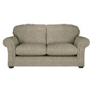 Unbranded Finest Chichester Large Linen Sofa, Natural