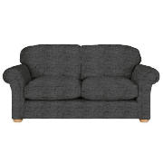 Unbranded Finest Chichester Made to Order Chenille Sofa,