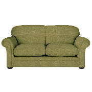 Unbranded Finest Chichester Made to Order Hopsack Sofa, Moss