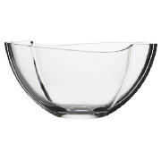 Unbranded Finest Contemporary Crystal Bowl