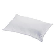 Unbranded Finest Cotton Just Like Down Pillow, Twinpack