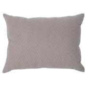 Unbranded Finest Cushion, Cocoa