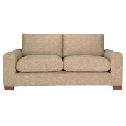 Unbranded Finest Dakota Made to Order Chenille Sofa, Stone