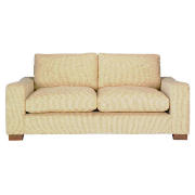 Unbranded Finest Dakota Made to Order Hopsack Sofa, Oatmeal