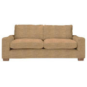 Unbranded Finest Dakota Made to Order large Hopsack Sofa,