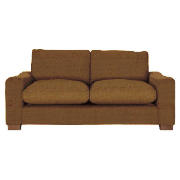 Unbranded Finest Dakota Made to Order Lattice Sofa, Mocha