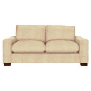 Unbranded Finest Dakota Made to Order Lattice Sofa, Oatmeal