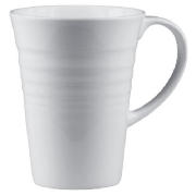 Unbranded Finest fine bone china mug, 4 Pack