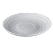 Unbranded Finest fine bone china saucer