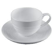 Unbranded Finest fine bone china tea cup