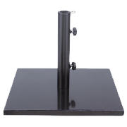 Unbranded Finest Granite Parasol Base
