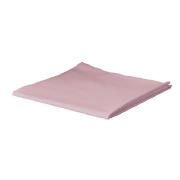 Unbranded Finest Housewife Pillowcase, Chalk Pink