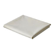 Unbranded Finest Housewife Pillowcase, Ivory