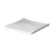 Unbranded Finest Housewife Pillowcase, White