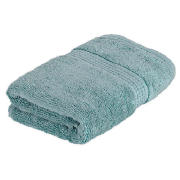 Unbranded Finest Hygro Cotton Hand Towel, Eau De Nil