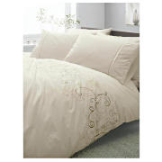 Unbranded Finest Josephine Duvet, Double