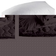 Unbranded Finest Just Like Down Mattress Topper King