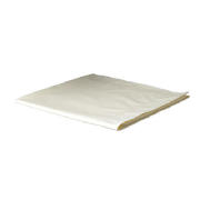 Unbranded Finest Oxford Pillowcase, Ivory