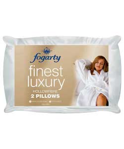 Unbranded Finest Pair of Pillows